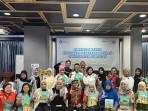 Peran Aktif Balai Bahasa Kaltim Dorong Kualitas Penggerak Literasi di Bulungan Melalui Bimtek