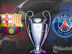 Alasan Hansi Flick usai Barcelona Dipermalukan PSG di Liga Champions