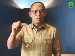 Bupati Bulungan Syarwani Harap Tribun Kaltara Terus Bersinergi dengan Pemerintah Daerah