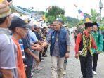 13 Desa di Bulungan Laksanakan Pilkades Serentak Tahun Ini, Bupati Syarwani Tekankan 5 Hal