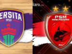 Kunci Persita Libas PSM Makassar di Super League, Kirim Armada Tavares ke Zona Degradasi