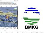 Gempa M 3.0 Hantam Gunungkidul Yogyakarta, Lihat Pusat Gempa Terkini BMKG