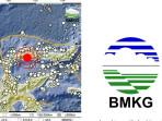 Gempa Hari Ini di Buol Sulawesi Tengah, Cek Magnitudo Gempa Terkini via BMKG
