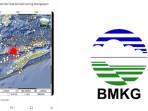 Gempa Hari Ini Hantam Lembata NTT Kedalaman 10 Km, Lihat Magnitudo Gempa Terkini dari BMKG