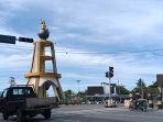 Prakiraan Cuaca Kaltara 9 September 2025, Cerah Berawan tapi Masih Berpotensi Hujan Ringan