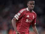 Debut Isak Bersama Liverpool Disorot, Nyaris Dapat Rating Merah saat Duel Atletico Madrid di UCL