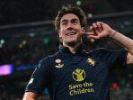 Man United Lanjutkan Pencarian Striker, Vlahovic Dikaitkan dengan Kepindahan ke Old Trafford