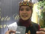 Dukungan Keluarga Antarkan Nabila Maulidya sebagai Putri Duta Wisata Malinau Kaltara 2025