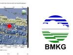 Gempa Terkini Cilacap Jawa Tengah, Cek Pusat Gempa Hari Ini via BMKG