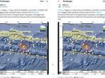 Gempa Hari Ini M 5.1 Hantam Malang Jawa Timur, Cek Penjelasan Gempa Terkini dari BMKG