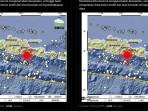 Malang Jawa Timur Gempa Hari Ini, Cek Magnitudo dan Pusat Gempa Terkini via BMKG