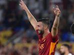 Juventus Ngide Tukar McKennie dengan Cristante, Ini Respons AS Roma