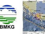 BMKG: Gempa Hari Ini Guncang Bayah Banten di Kedalaman 10 Km, Cek Pusat Gempa Terkini dan Magnitudo