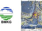 Gempa Terkini Guncang Bitung Sulawesi Utara, BMKG: Cek Kedalaman dan Magnitudo