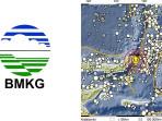 Gempa Magnitudo 3.5 Hantam Bitung Sulawesi Utara, Cek Kedalaman via BMKG