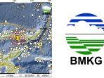 Gempa Guncang Boalemo Gorontalo Hari Ini, BMKG: Cek Pusat Gempa Terkini dan Kekuatan Magnitudonya