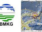 Gempa M 4.0 Guncang Bolaang Uki Bolsel Sulawesi Utara, BMKG: Cek Pusat Gempa Terkini dan Kedalaman