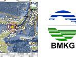 Gempa Magnitudo 3.5 Guncang Bone Bolango Gorontalo, Cek Pusat Gempa Terkini dan Kedalaman via BMKG