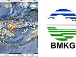 Gempa Magnitudo 3.1 Guncang Borong NTT Hari Ini, Cek Informasi Gempa Terkini dan Magnitudo dari BMKG