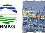 Gempa Hari Ini Guncang Buleleng Bali Kedalaman 10 Km, Cek Pusat Gempa Terkini dan Magnitudo via BMKG