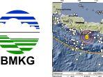 Gempa Magnitudo 3.3 Guncang Cilacap Jawa Tengah, BMKG: Cek Informasi Gempa Terkini dan Kedalaman