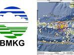 Gempa Hari Ini Getarkan Dompu NTB, BMKG: Simak Informasi Gempa Terkini, Magnitudo, dan Kedalaman