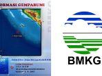Gempa Hantam Enggano Bengkulu di Kedalaman 13 Km, Cek Pusat Gempa Terkini dan Magnitudo dari BMKG