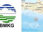 Gempa Hari Ini Getarkan Gunung Kidul Yogyakarta, BMKG: Cek Pusat Gempa Terkini dan Magnitudonya
