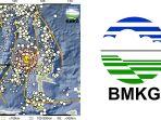 Gempa M 3.6 Guncang Halmahera Barat Malut Hari Ini, BMKG: Cek Pusat Gempa Terkini dan Kedalaman