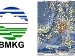 Jailolo Maluku Utara Diguncang Gempa Kedalaman 27 Km, BMKG: Cek Pusat Gempa Terkini dan Magnitudo