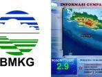 Gempa Hantam Kabupaten Garut Jawa Barat di Kedalaman 17 Km, Lihat Informasi Gempa Terkini dari BMKG