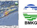 Kabupaten Kupang NTT Diguncang Gempa Kedalaman 16 Km, Cek Pusat Gempa Terkini dan Magnitudo via BMKG