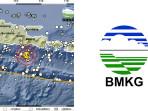 Gempa Hari Ini M 3.8 Guncang Kabupaten Malang Jawa Timur, Cek Kedalaman via BMKG