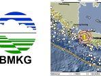 BMKG: Kabupaten Sukabumi Jawa Barat Gempa di Kedalaman 11 Km, Cek Pusat Gempa Terkini dan Magnitudo
