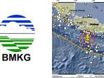 Gempa M 4.6 Hantam Kabupaten Tasikmalaya Jawa Barat, Cek Penjelasan BMKG