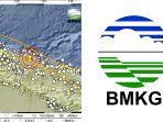 Gempa Hari Ini Magnitudo 3.4 Guncang Keerom Papua, Cek Pusat Gempa Terkini dan Kedalaman dari BMKG