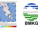 BMKG: Gempa Guncang Kolaka Timur Sultra di Kedalaman 5 Km, Cek Pusat Gempa Terkini dan Magnitudonya