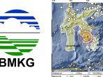 Gempa Hantam Kolaka Timur Sulawesi Tenggara di Kedalaman 10 Km, BMKG: Cek Kekuatan Magnitudo Gempa