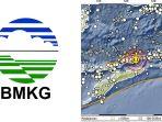 Gempa Magnitudo 4.1 Hantam Maluku Barat Daya di Kedalaman 10 Km, Cek Pusat Gempa Terkini dari BMKG
