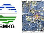 Gempa Hari Ini Guncang Maluku Tengah di Kedalaman 10 Km, BMKG: Cek Pusat Gempa Terkini dan Magnitudo
