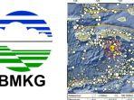 Gempa Magnitudo 4.4 Hantam Maluku Tengah Hari Ini, Cek Pusat Gempa Terkini dan Kedalaman dari BMKG