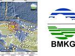 Gempa Magnitudo 3.2 Hantam Manokwari Selatan Papua Barat Hari Ini, Cek Pusat Gempa Terkini dari BMKG