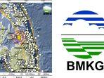Baru Saja Gempa M 5.7 Guncang Melonguane Sulawesi Utara, BMKG: Cek Pusat Gempa Terkini dan Dampaknya