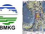 Gempa M 3.5 Guncang Melonguane Sulut di Kedalaman 10 Km, Lihat Informasi Gempa Terkini dari BMKG