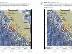 Gempa Hari Ini M 5.2 di Mukomuko Bengkulu, Cek Pusat Gempa Terkini 2 Menit yang Lalu via BMKG