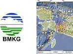 Gempa M 3.7 Guncang Nabire Papua Tengah Hari Ini, Cek Kedalaman dari BMKG