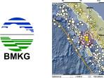Gempa Hari Ini M 3.4 Guncang Nias Selatan Sumatera Utara, Cek Kedalaman via BMKG