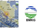 Gempa M 3.1 Hantam Pagar Alam Sumatera Selatan, Cek Kedalaman dari BMKG