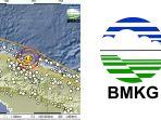 Gempa Hari Ini Magnitudo 4.2 Guncang Sarmi Papua di Kedalaman 10 Km, BMKG: Cek Pusat Gempa Terkini