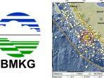 Gempa Hantam Seluma Bengkulu Kedalaman 29 Km, BMKG: Cek Pusat Gempa Terkini dan Kekuatan Magnitudo